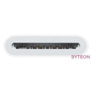 Apple USB-C auf SD Kartenlesegert