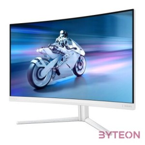 Philips Evnia 27M2C5501 68,5cm (27) QHD VA Gaming Monitor 169 HDMI,DP 180Hz 1ms (MPRT) Sync