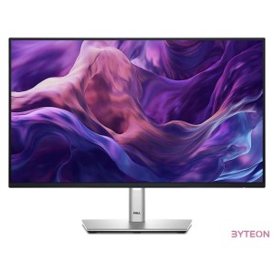 Dell P2425HE 61,1cm (24)FHD IPS Office-Monitor HDMI,DP,USB-C Pivot