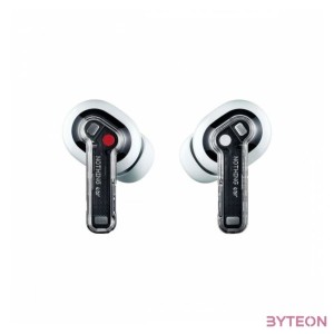 Nothing Ear Kabellose In-Ear Kopfhörer wei