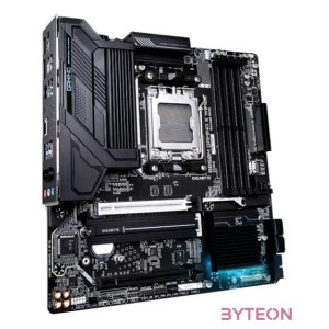 GIGABYTE B850M GAMING X mATX Mainboard Sockel AM5 WIFI6E,HDMI,DP