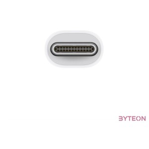 Apple Thunderbolt 3 (USB-C) auf Thunderbolt 2 Adapter
