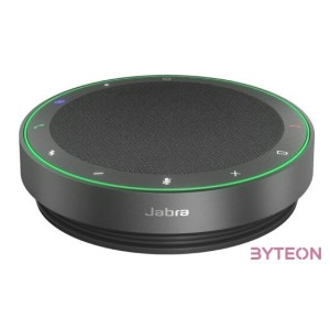 Jabra Speak2 75 MS Freisprechlösung  Link 380c  BT  USB-A,C