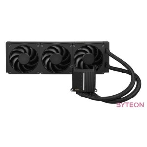 ASUS ProArt LC 360 Komplettwasserkühlung für AMD und Intel CPUs