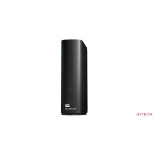 WD Elements Desktop 8TB [3.5"/USB3.0]