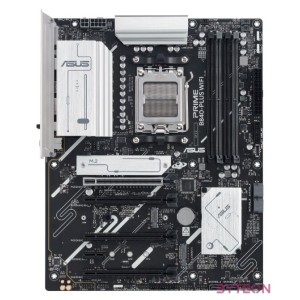 ASUS PRIME B840-PLUS WIFI ATX Mainboard Sockel AM5 DP,HDMI,USB-C