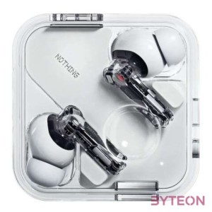 Nothing Ear Kabellose In-Ear Kopfhörer wei