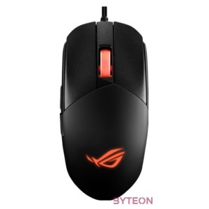 ASUS ROG Strix Impact III Kabelgebundene Gaming Maus RGB Aura Sync