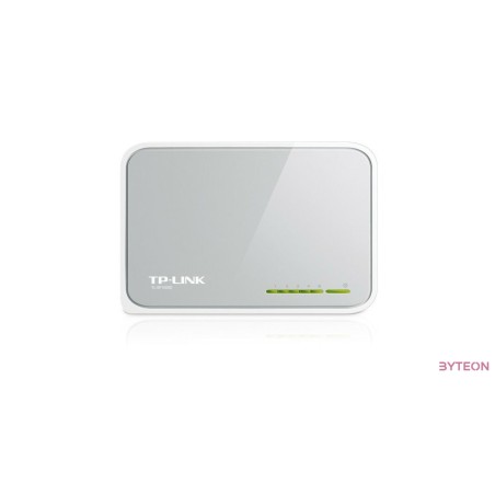 TP-Link TL-SF1005D 5port