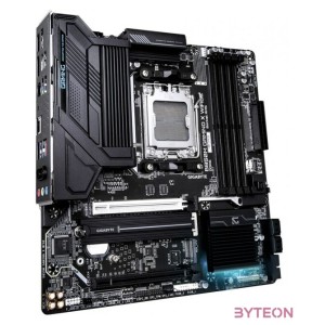 GIGABYTE B850M GAMING X mATX Mainboard Sockel AM5 WIFI6E,HDMI,DP