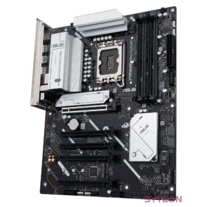 ASUS TUF GAMING B860-PLUS WIFI Mainboard Sockel 1851 DP,HDMI,USB-C