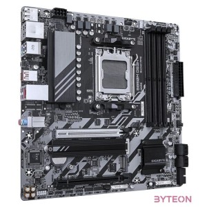 GIGABYTE B850M DS3H mATX Mainboard Sockel AM5 HDMI,DP