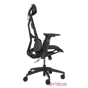 ASUS ROG Destrier Ergo Core Gaming Chair - ergonomischer Gaming Stuhl