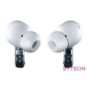 Nothing Ear Kabellose In-Ear Kopfhörer wei