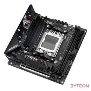 ASUS ROG STRIX B850-I GAMING WIFI mITX Mainboard Sockel AM5 DP,HDMI,USB-C