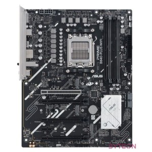 ASUS PRIME B840-PLUS WIFI ATX Mainboard Sockel AM5 DP,HDMI,USB-C