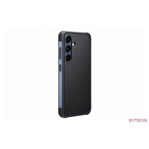 Samsung Rugged Case für Galaxy S25 schwarz