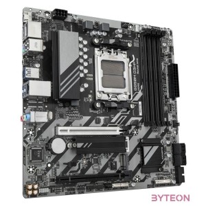 GIGABYTE B850M D3HP mATX Mainboard Sockel AM5 DP,HDMI