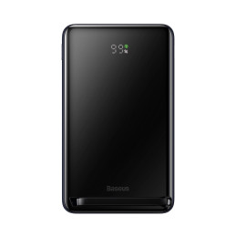 Baseus Magnetic Powerbank 10000mAh, 20W (kék)