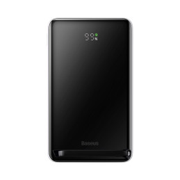 Baseus Magnetic Powerbank,10000mAh, 20W (fehér)