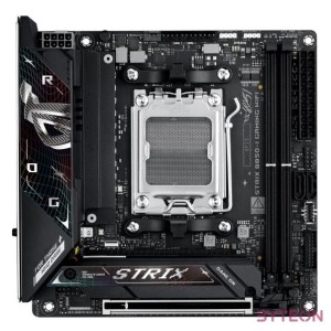 ASUS ROG STRIX B850-I GAMING WIFI mITX Mainboard Sockel AM5 DP,HDMI,USB-C