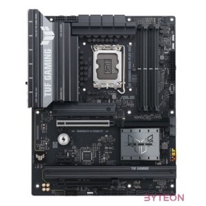ASUS TUF GAMING B860-PLUS WIFI Mainboard Sockel 1851 DP,HDMI,USB-C