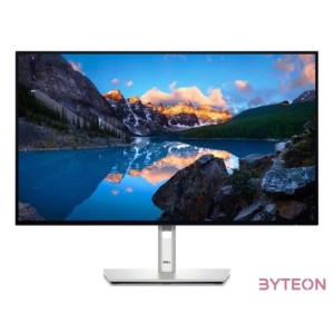 Dell UltraSharp U2724DE 68,5cm (27) WQHD 169 IPS Monitor HDMI,DP,TB Pivot