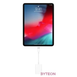 Apple USB-C auf SD Kartenlesegert