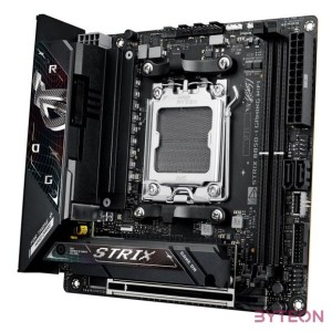 ASUS ROG STRIX B850-I GAMING WIFI mITX Mainboard Sockel AM5 DP,HDMI,USB-C