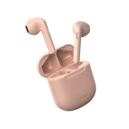 Earphones TWS Mcdodo Dynamic HP-7882 (pink)