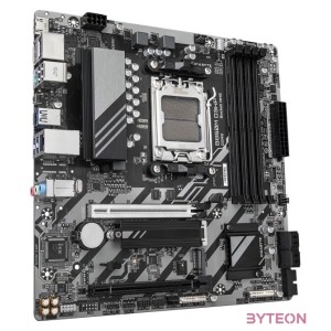 GIGABYTE B850M D3HP mATX Mainboard Sockel AM5 DP,HDMI