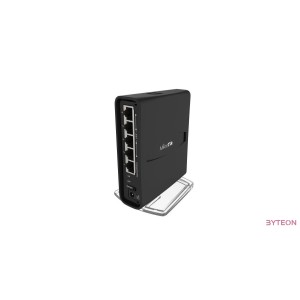 MikroTik hAP ac2 RouterOS L4 128MB RAM