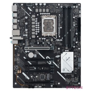 ASUS TUF GAMING B860-PLUS WIFI Mainboard Sockel 1851 DP,HDMI,USB-C