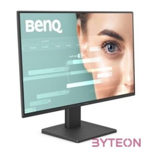 BenQ GW2491 60,5cm (23,8) FHD IPS Office Monitor 169 HDMI,DP 100Hz 5ms