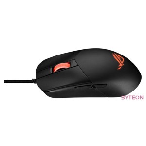 ASUS ROG Strix Impact III Kabelgebundene Gaming Maus RGB Aura Sync