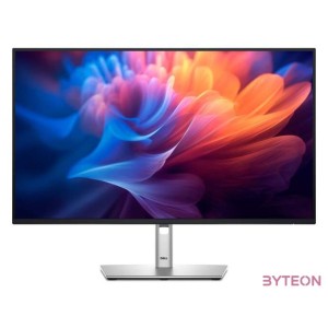 Dell P2725HE 68,6cm (27) FHD IPS Office-Monitor HDMI,DP USB-C Hub