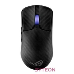 ASUS ROG Harpe Ace Extreme kabellose ESport Gaming Maus, 47g, 42.000 dpi, ROG Polling Rate Booster 8.000 Hz