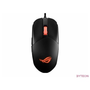 ASUS ROG Strix Impact III Kabelgebundene Gaming Maus RGB Aura Sync