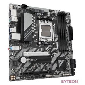 GIGABYTE B850M D3HP mATX Mainboard Sockel AM5 DP,HDMI