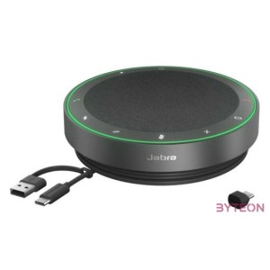 Jabra Speak2 75 MS Freisprechlösung  Link 380c  BT  USB-A,C