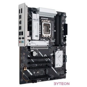 ASUS TUF GAMING B860-PLUS WIFI Mainboard Sockel 1851 DP,HDMI,USB-C