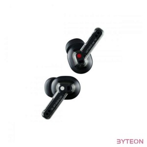 Nothing Ear (a) Kabellose In-Ear Kopfhörer schwarz