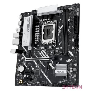 ASUS PRIME B860M-K Mainboard Sockel 1851 DP,HDMI