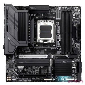 GIGABYTE B850M GAMING X mATX Mainboard Sockel AM5 WIFI6E,HDMI,DP