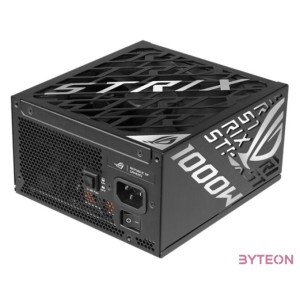 ASUS ROG STRIX 1000P 1000W GAMING Netzteil ATX 3.1 vollmodular