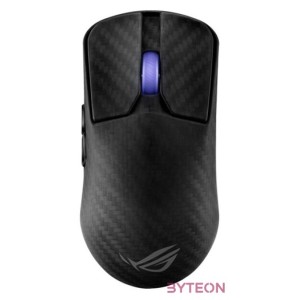 ASUS ROG Harpe Ace Extreme kabellose ESport Gaming Maus, 47g, 42.000 dpi, ROG Polling Rate Booster 8.000 Hz