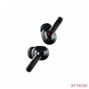 Nothing Ear (a) Kabellose In-Ear Kopfhörer schwarz