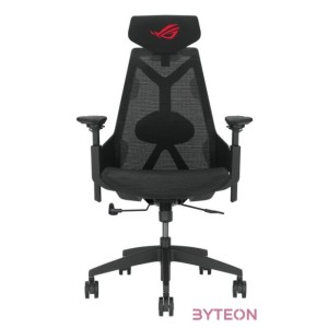 ASUS ROG Destrier Ergo Core Gaming Chair - ergonomischer Gaming Stuhl