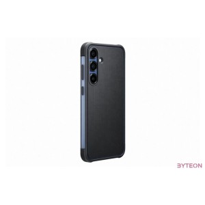 Samsung Rugged Case für Galaxy S25 schwarz