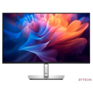 Dell P2725HE 68,6cm (27) FHD IPS Office-Monitor HDMI,DP USB-C Hub